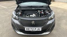 Peugeot 2008 1.2 PureTech 130 Allure Premium+ 5dr Petrol Estate